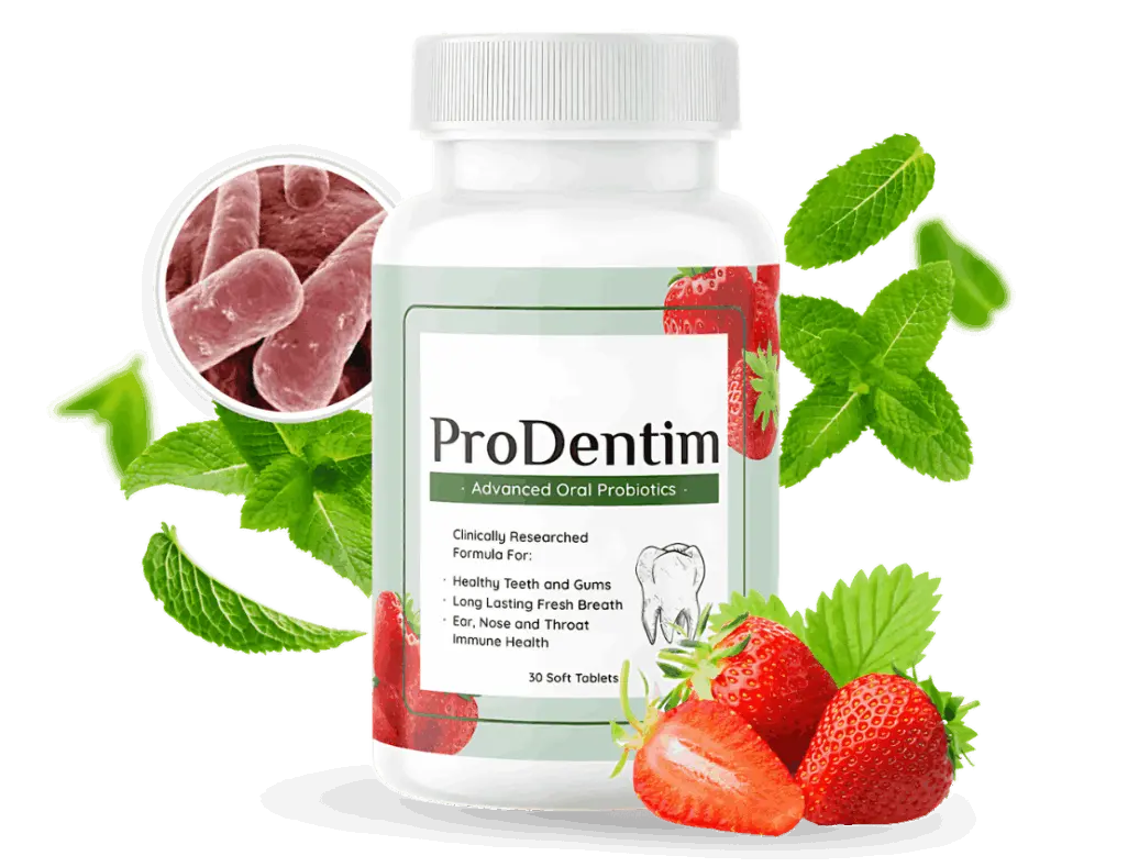 ProDentim Product ProDentim Product